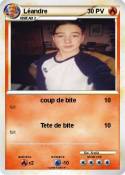 Léandre