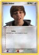 justin bieber
