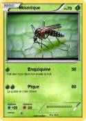 Moustique