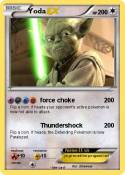 Yoda