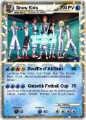 Snow Kids