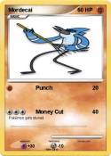 Mordecai