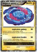 pegasus galaxy