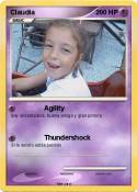 Claudia