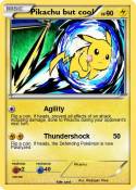Pikachu but