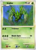 Scyther