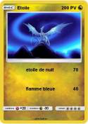 Etoile