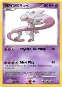 MEWTWO?!