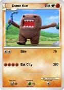 Domo Kun
