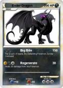 Ender Dragon