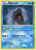 Sharkinator