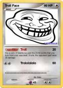 Troll Face