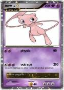 mew