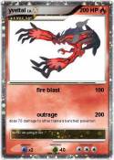 yveltal