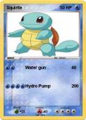 Squirtle