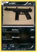techEX
