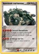 Baneblade