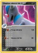 Charkos obscur