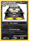 pingouin dark
