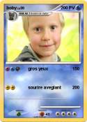 boby
