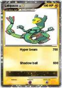 Latquaza