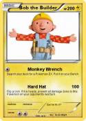 Bob the Builder
