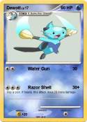 Dewott