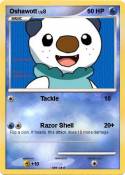 Oshawott