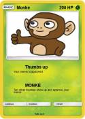 Monke