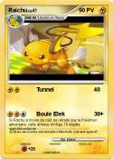 Raichu
