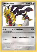 giratina