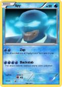 Spy