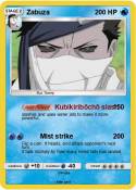 Zabuza