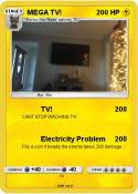 MEGA TV!