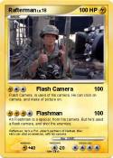 Rafterman