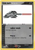8-bit darth