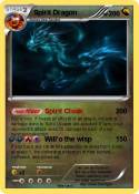 Spirit Dragon