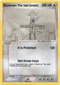 Stickman The