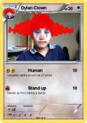 Dylan Clown