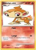 Chimchar