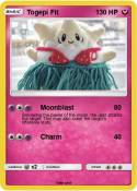 Card Gallery - Page 1 Pokemon card