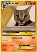 Hecker
