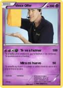 Vince Offer