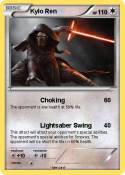 Kylo Ren