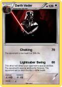 Darth Vader