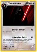 Darth Sidious