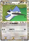 Mordecai