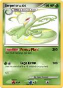Serperior