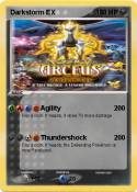 Darkstorm EX