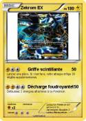 Zekrom EX